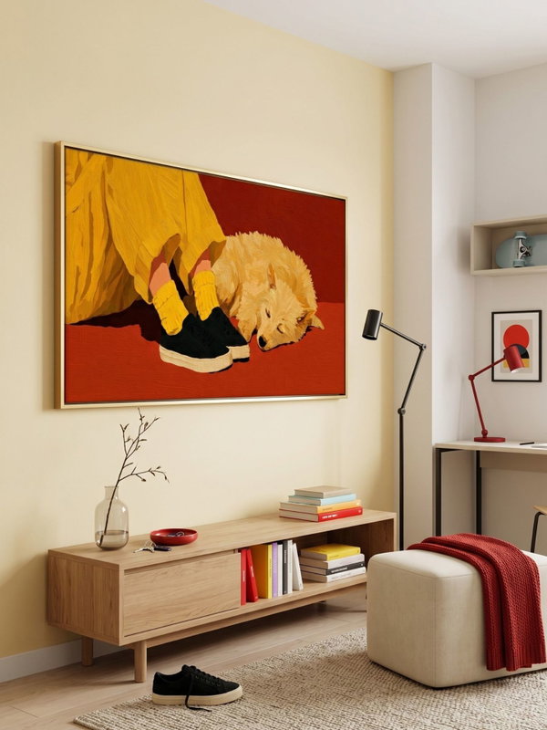 Individualité artistique