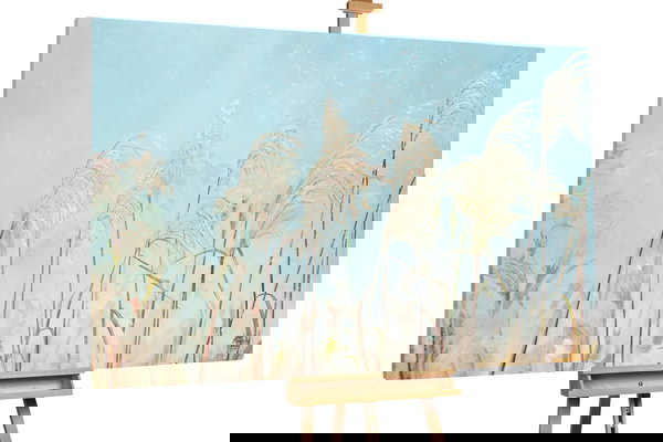 Egyedi darab a falakra