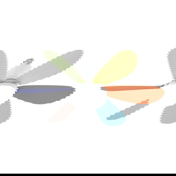 Plafondventilator 'Nikiya NL1'