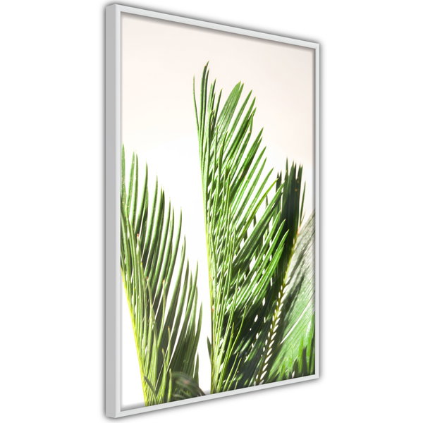 Poster 'Rustling of Leaves'