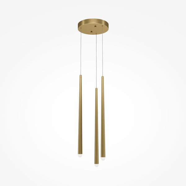 Pendelleuchte 'Cascade 4'