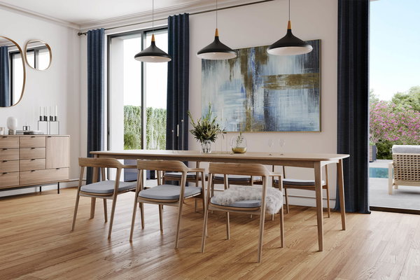 Verschönern Sie Ihr Zuhause