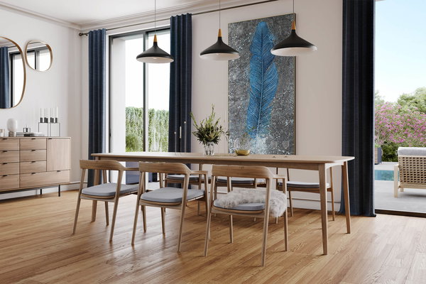 Verschönern Sie Ihr Zuhause