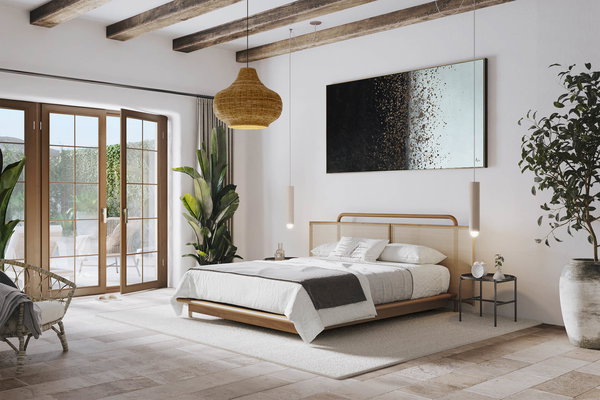 Verschönern Sie Ihr Zuhause