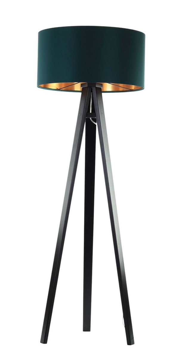 Lampa stojąca 'Glamour Lush'