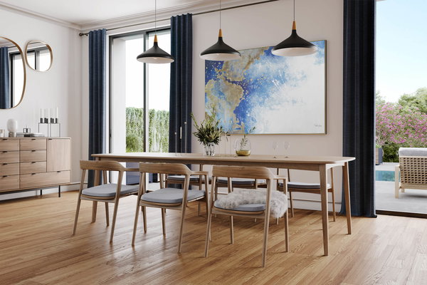 Verschönern Sie Ihr Zuhause