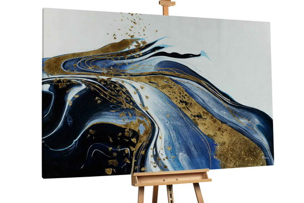 Ένας μοναδικός πίνακας για το σπίτι σας