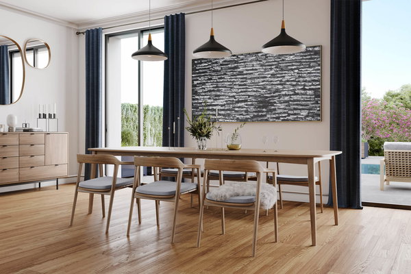 Verschönern Sie Ihr Zuhause