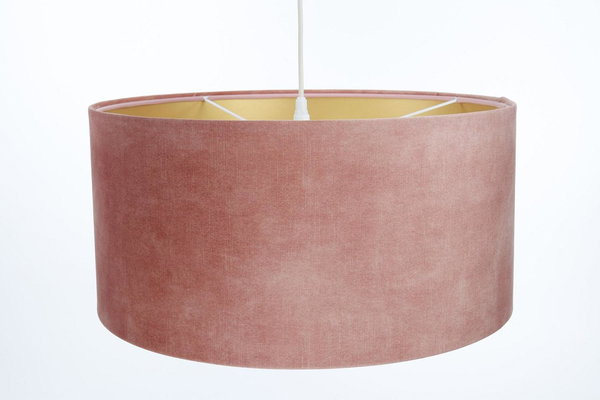 Pendelleuchte 'Glamour Cozy Heavenly 1'