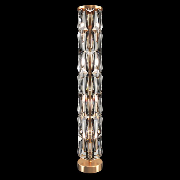 Stehlampe 'Puntes 2'