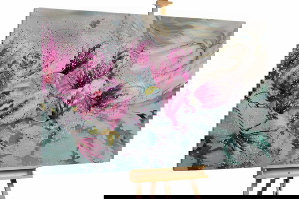 Un pezzo unico per le tue pareti