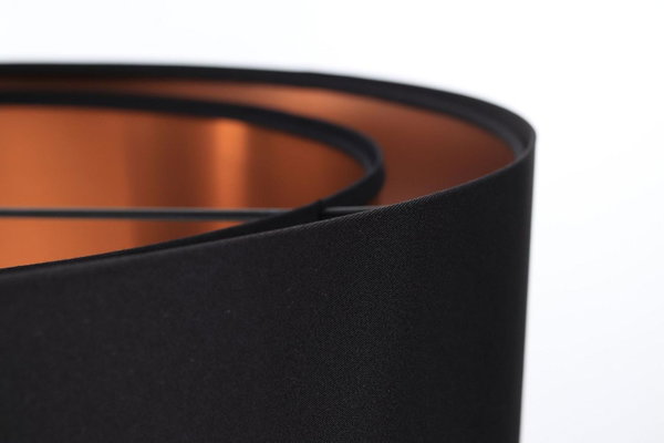 Suspension luminaire 'Duo Ellegant Contemporary 1'