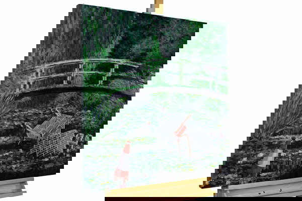 Moderné umenie pre váš domov