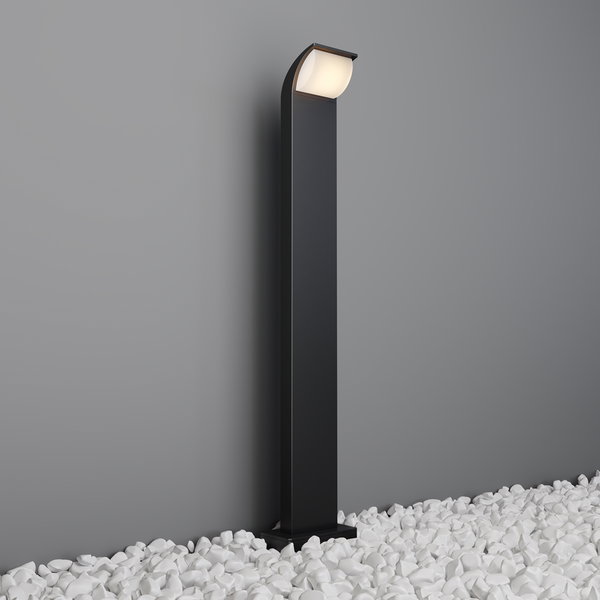 Luminaire Extérieur 'Stock'
