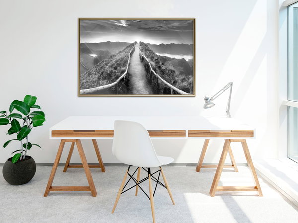 Poster 'Horizon'