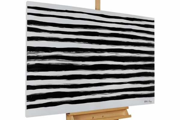 De l'art moderne pour votre chez-vous