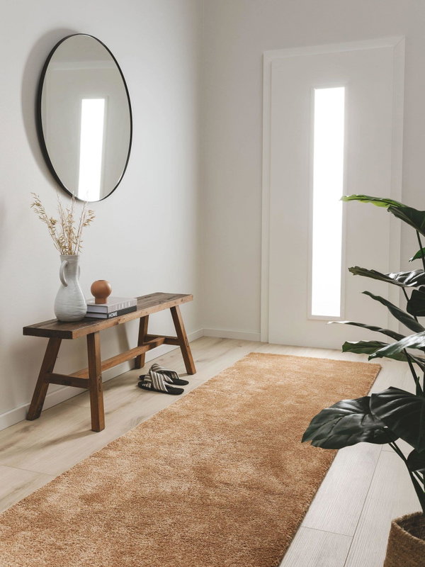 Design Läufer Tacoma Braun