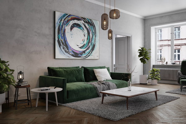 Verschönern Sie Ihr Zuhause