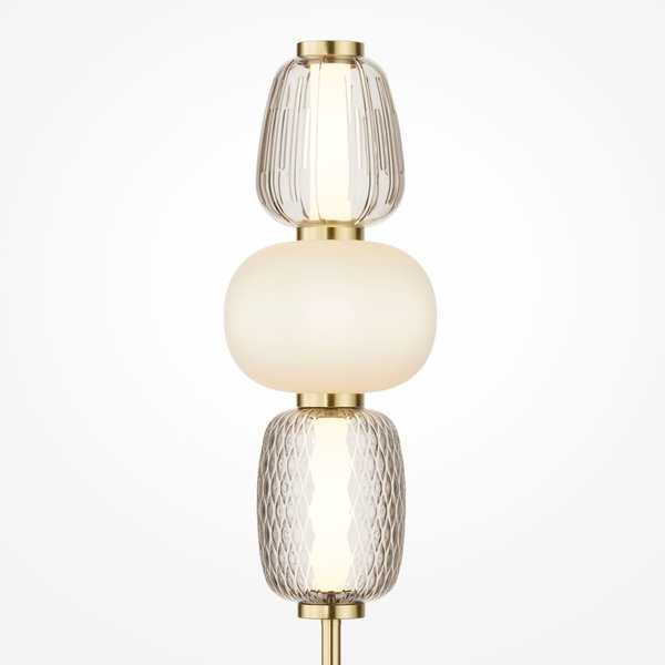 Tischlampe 'Pattern'