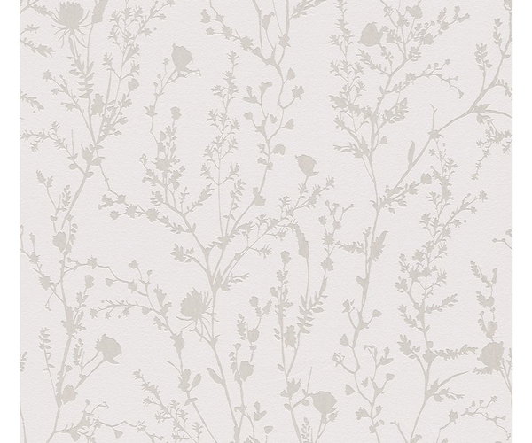 Behang 'Organic Bliss' 53x1005cm