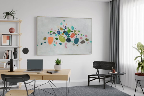 Beautify your home