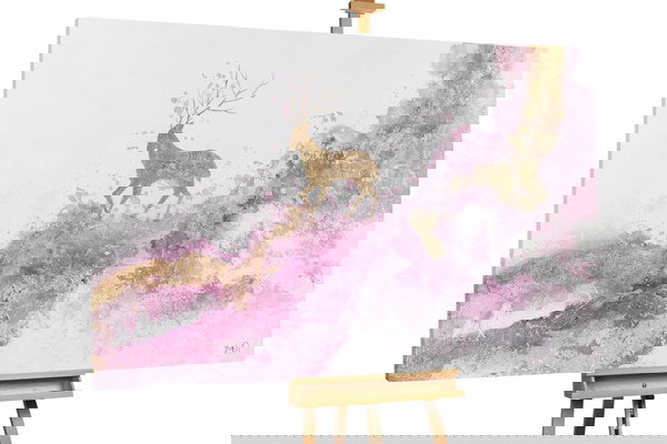 Un pezzo unico per le tue pareti