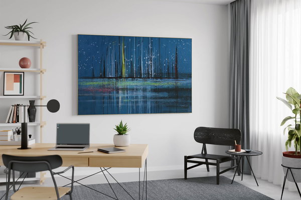 Verschönern Sie Ihr Zuhause