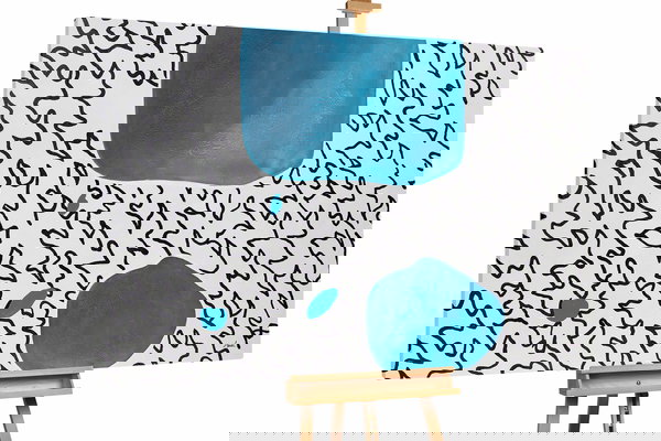 Un pezzo unico per le tue pareti