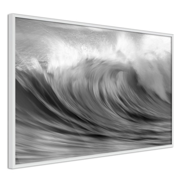 Poster 'Big Wave'