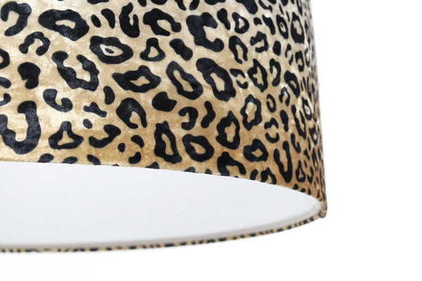 Pendelleuchte 'Glamour Cozy Towering 1'