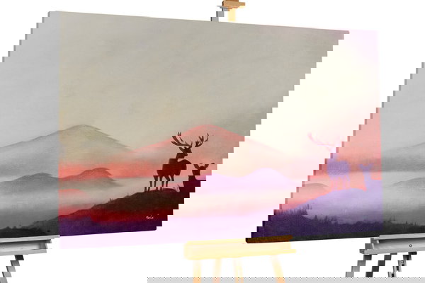 Un pezzo unico per le tue pareti