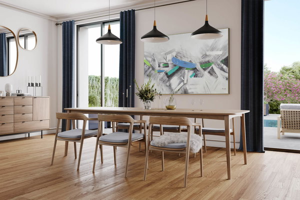 Verschönern Sie Ihr Zuhause