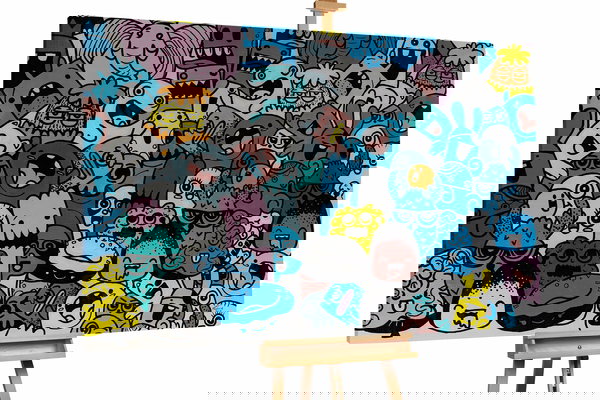 Jedinečný kúsok pre vaše štyri steny