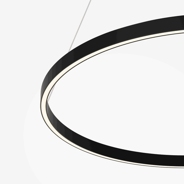 Lampa Wisząca 'Rim 25'