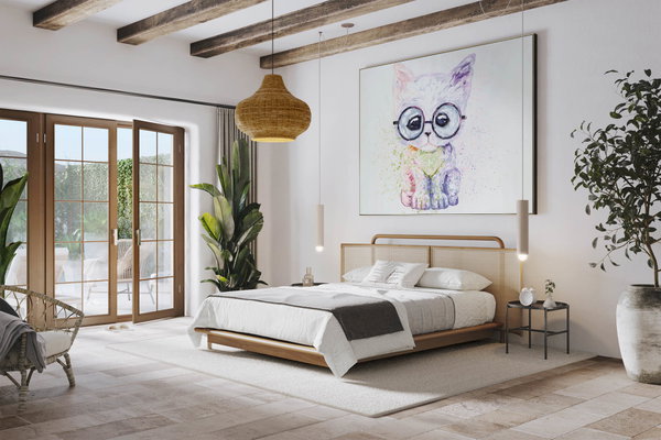 Abbellisci la tua casa