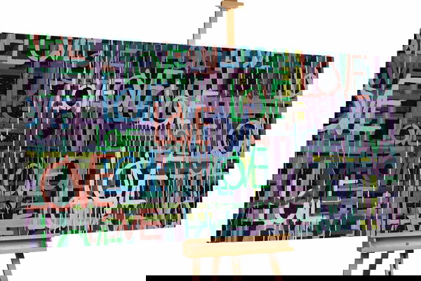 Ein Unikat für Ihre vier Wände