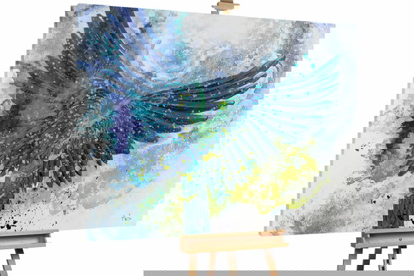 Un pezzo unico per le tue pareti