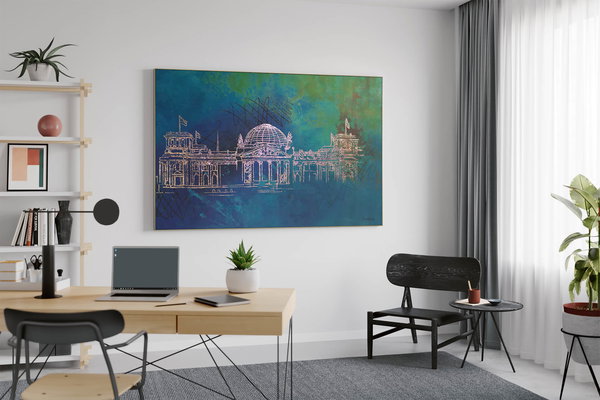 Verschönern Sie Ihr Zuhause