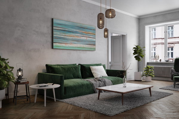 Verschönern Sie Ihr Zuhause