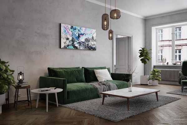 Verschönern Sie Ihr Zuhause