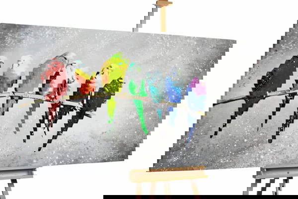 Unikat za sva četiri zida