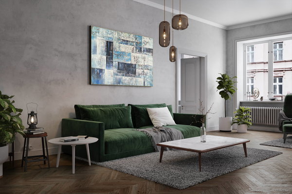 Verschönern Sie Ihr Zuhause
