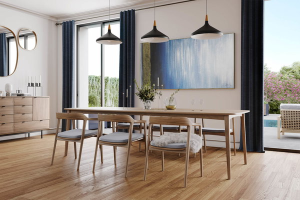 Verschönern Sie Ihr Zuhause