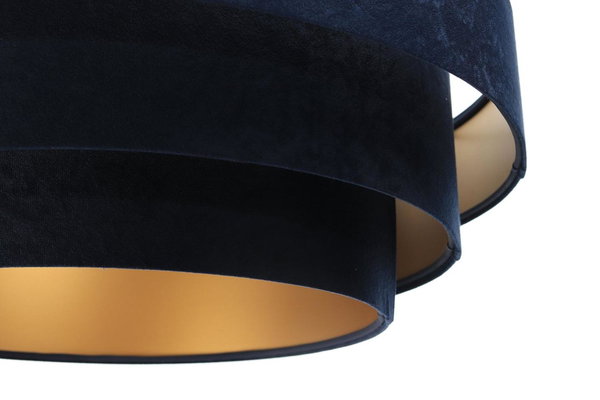 Pendelleuchte 'Triniti Nexus Royal 1'