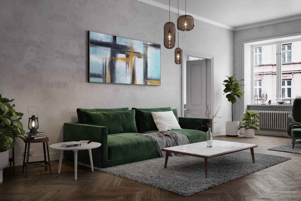 Verschönern Sie Ihr Zuhause