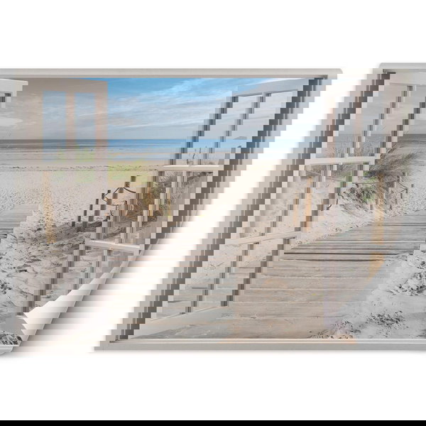 Papier peint 'Sand Calm'