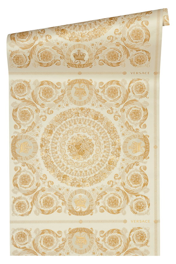 Tapete 'Versace Heritage 2' 70x1005cm