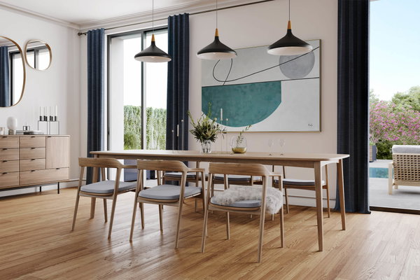 Verfraai je huis