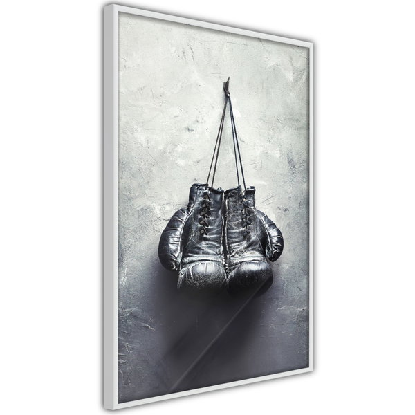 Poster 'Retirement'