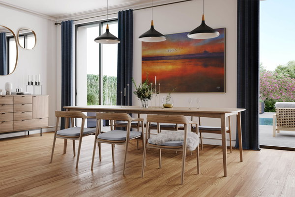 Verschönern Sie Ihr Zuhause